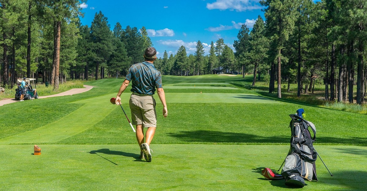 Conseils pour une partie de golf réussie