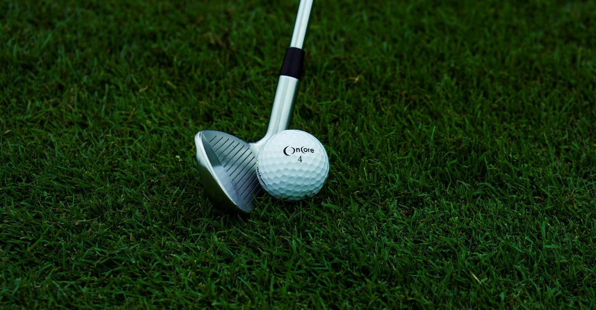 Spray d'impact golf : Maximisez votre performance au golf