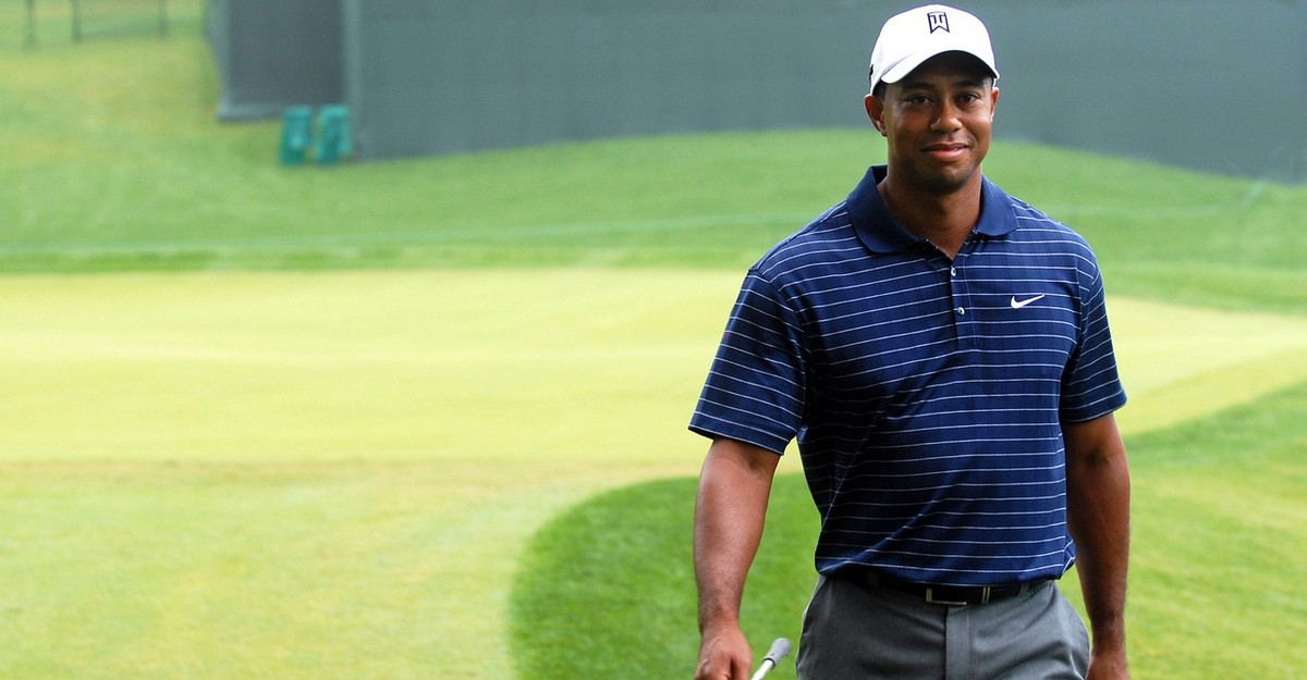 The Genesis Invitational : Tiger Woods fait son retour sur le circuit PGA Tour aujourd'hui