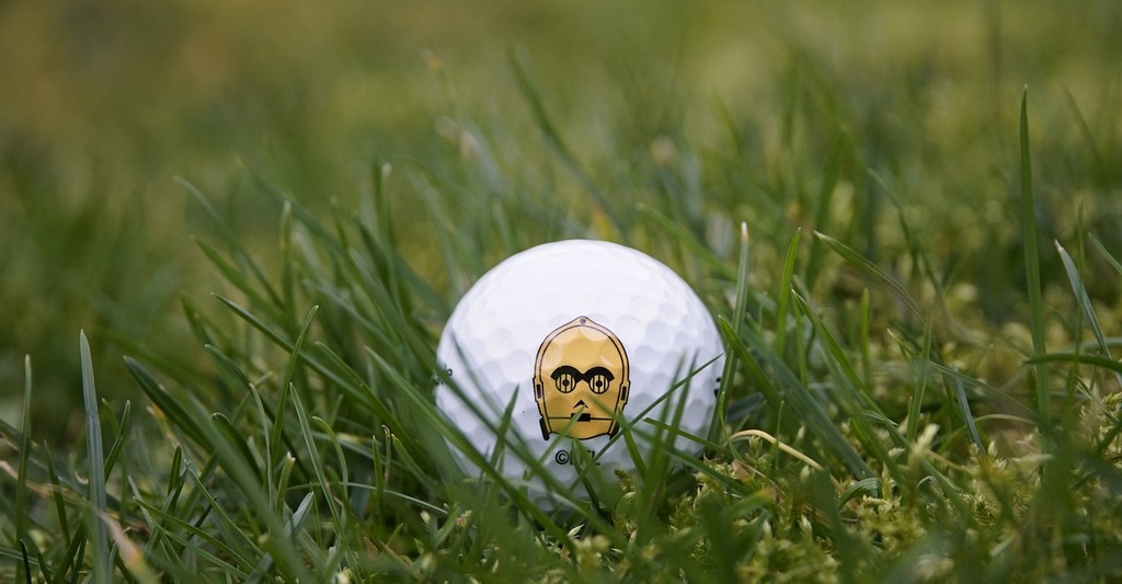 Marqueur de balle de golf : L'accessoire clé pour personnaliser votre jeu et éviter les pénalités