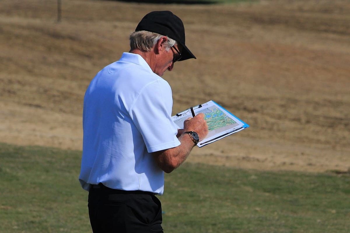 Greg Norman quitte la direction de LIV Golf : une nouvelle ère s'ouvre