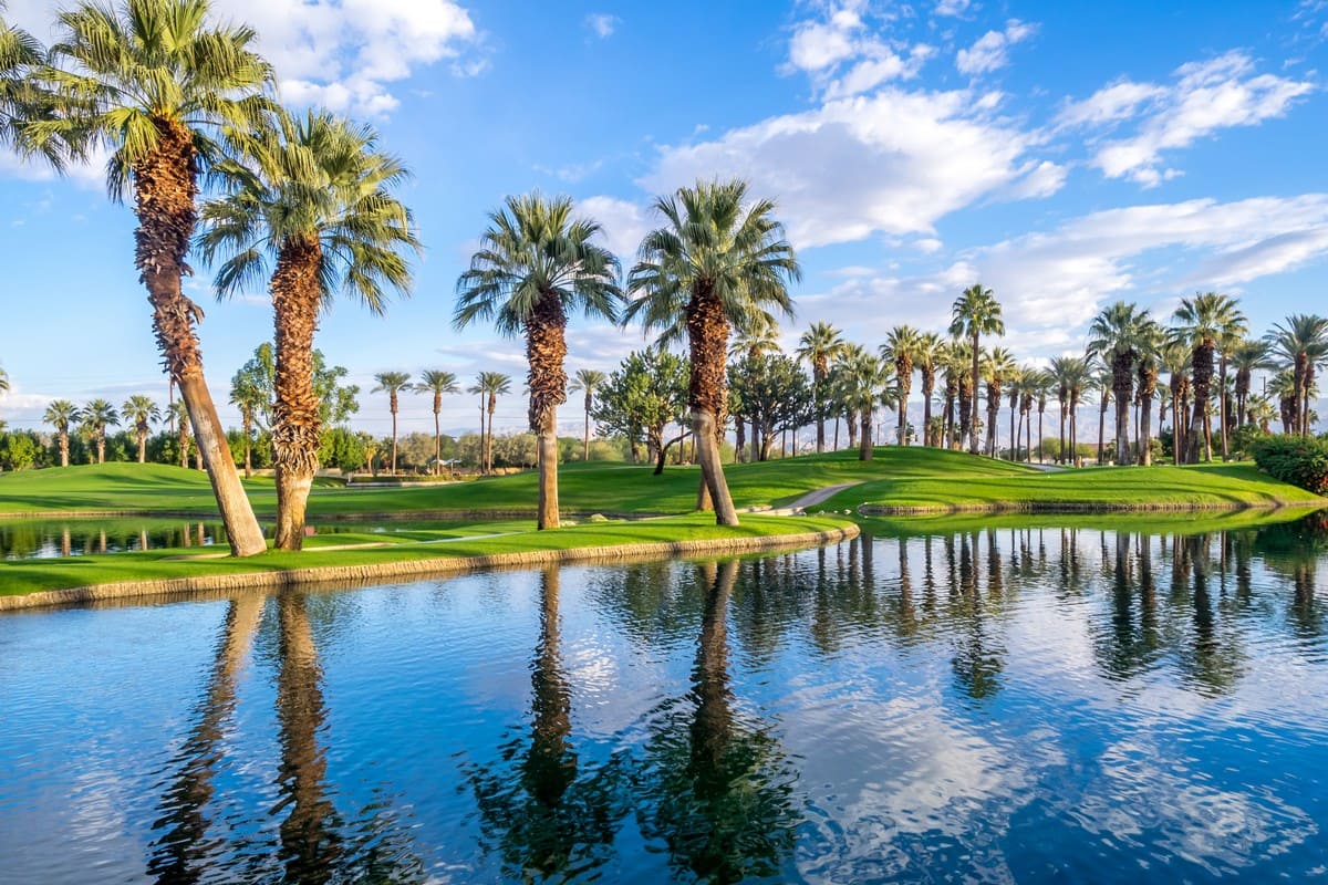 Les 10 meilleurs parcours de golf en Californie à découvrir absolument en 2025