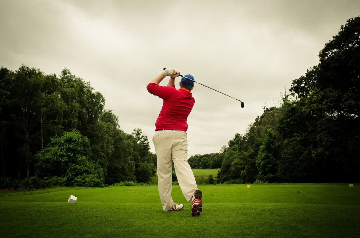 Le golf de vos rêves est à portée de main : suivez ces 5 conseils pour un avenir prometteur !
