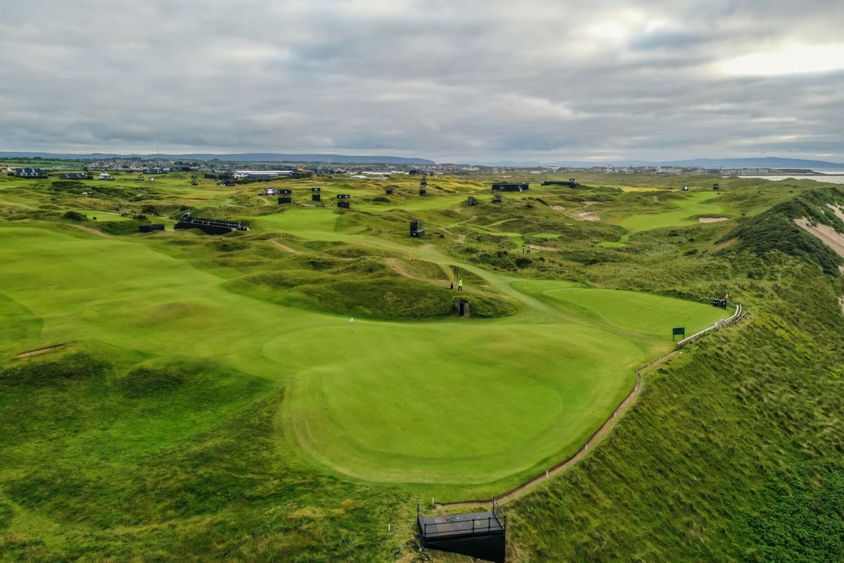 Ces 8 parcours de golf en Irlande sont un véritable paradis pour les passionnés