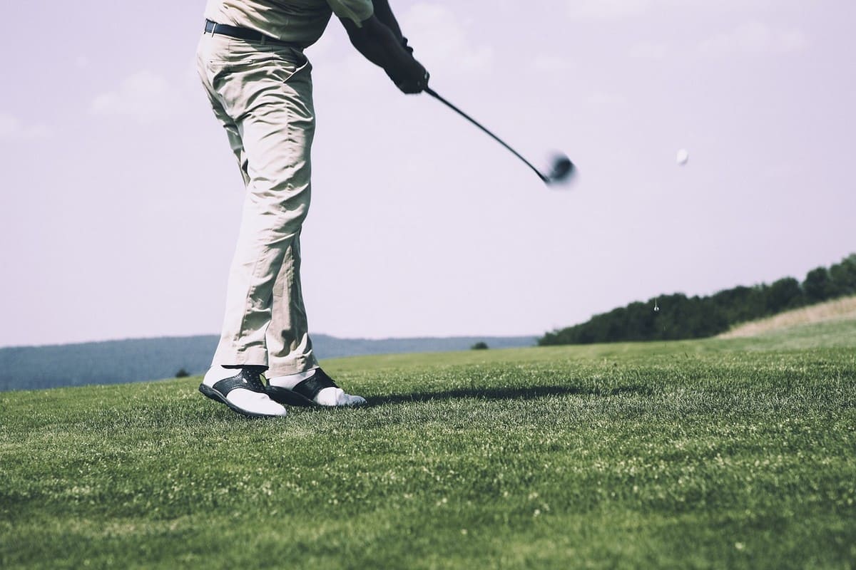 Découvrez le Golf de Guérande : Un joyau golfique en Pays de la Loire