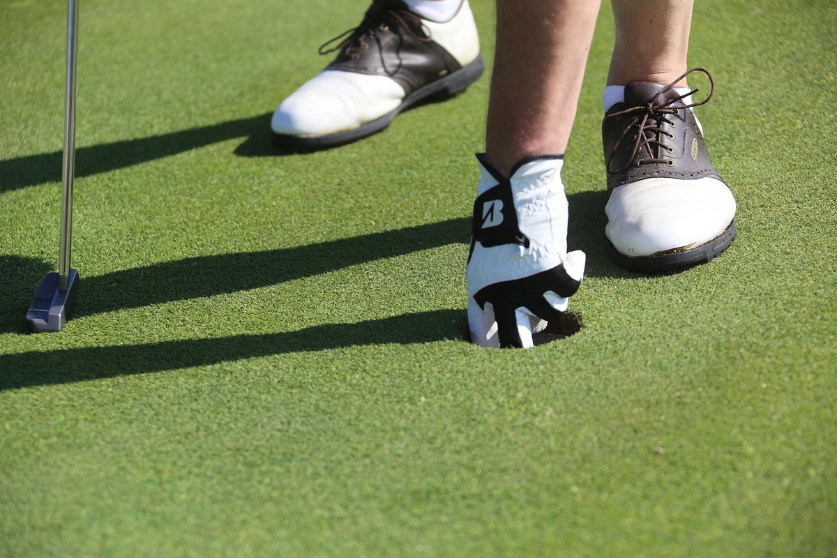 Rafael Nadal, Gareth Bale, Stephen Curry : Quand les Stars du sport brillent au golf