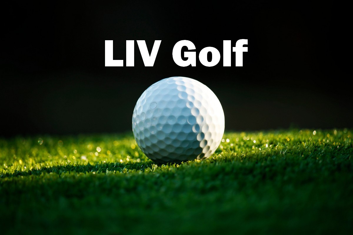 LIV Golf