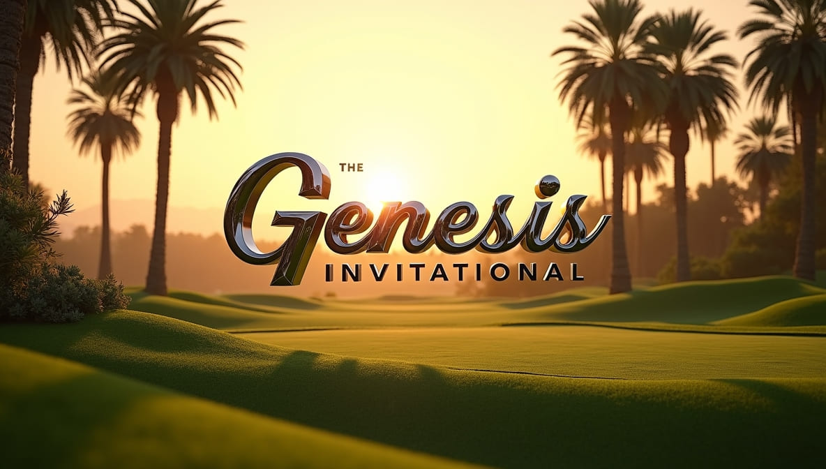 The Genesis Invitational