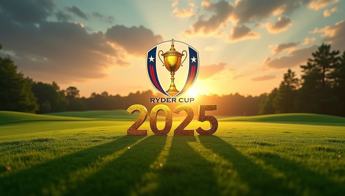 Ryder Cup 2025
