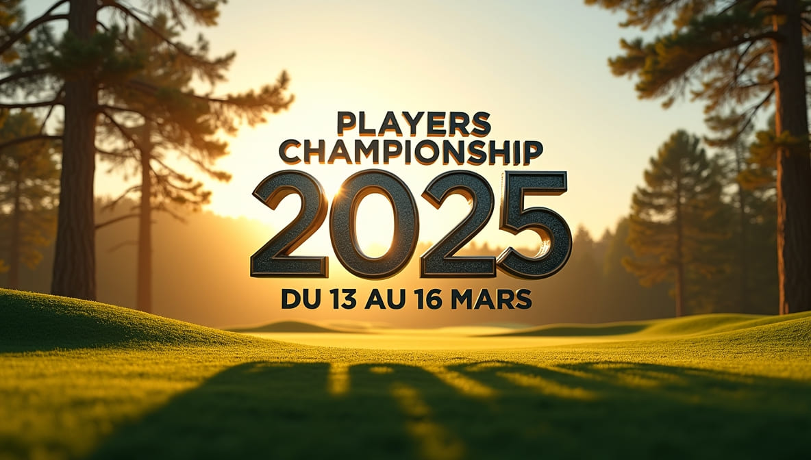 Scottie Scheffler a tout écrasé au Players Championship 2024 : qui stoppera sa folie en 2025 ?
