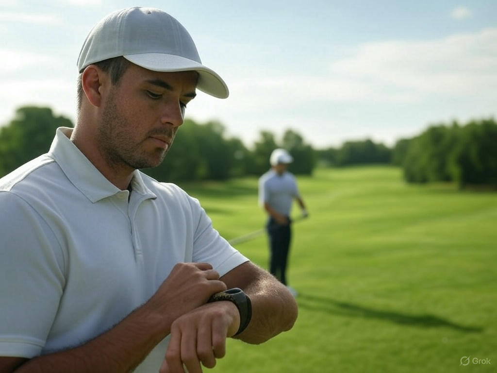 PGA Tour : la liste noire des golfeurs lents arrive, et ça risque de faire mal !