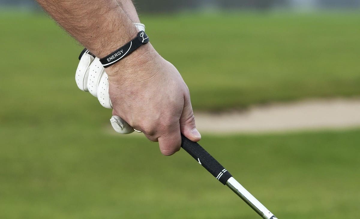 Quelle est la prise la plus populaire sur le PGA Tour 2024-2025 : interlock, overlap ou baseball ?
