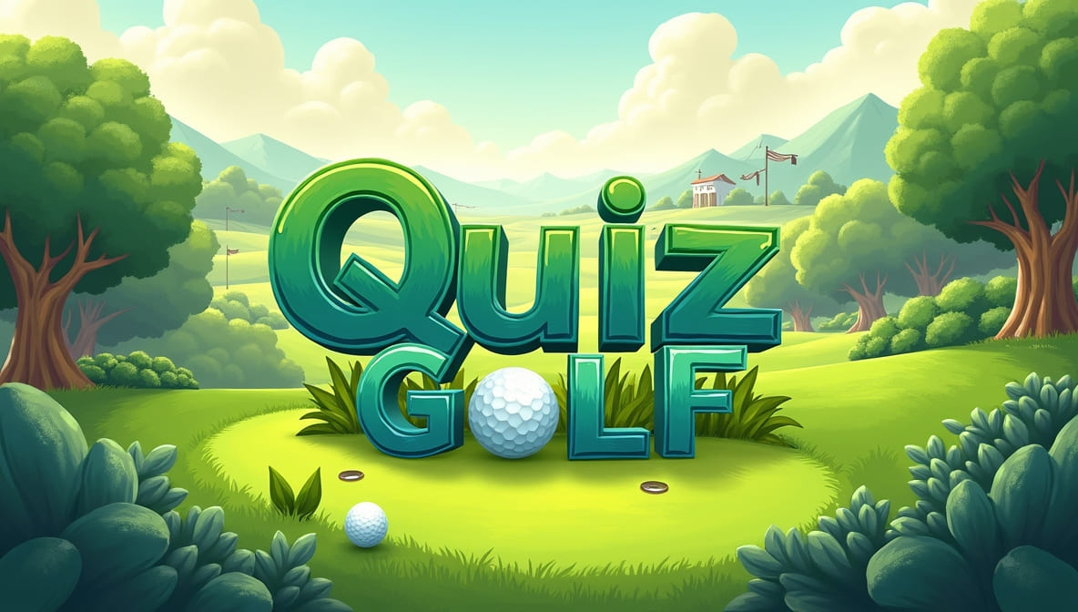 Quiz golf niveau intermédiaire : Obtiendrez-vous 20/20 ?