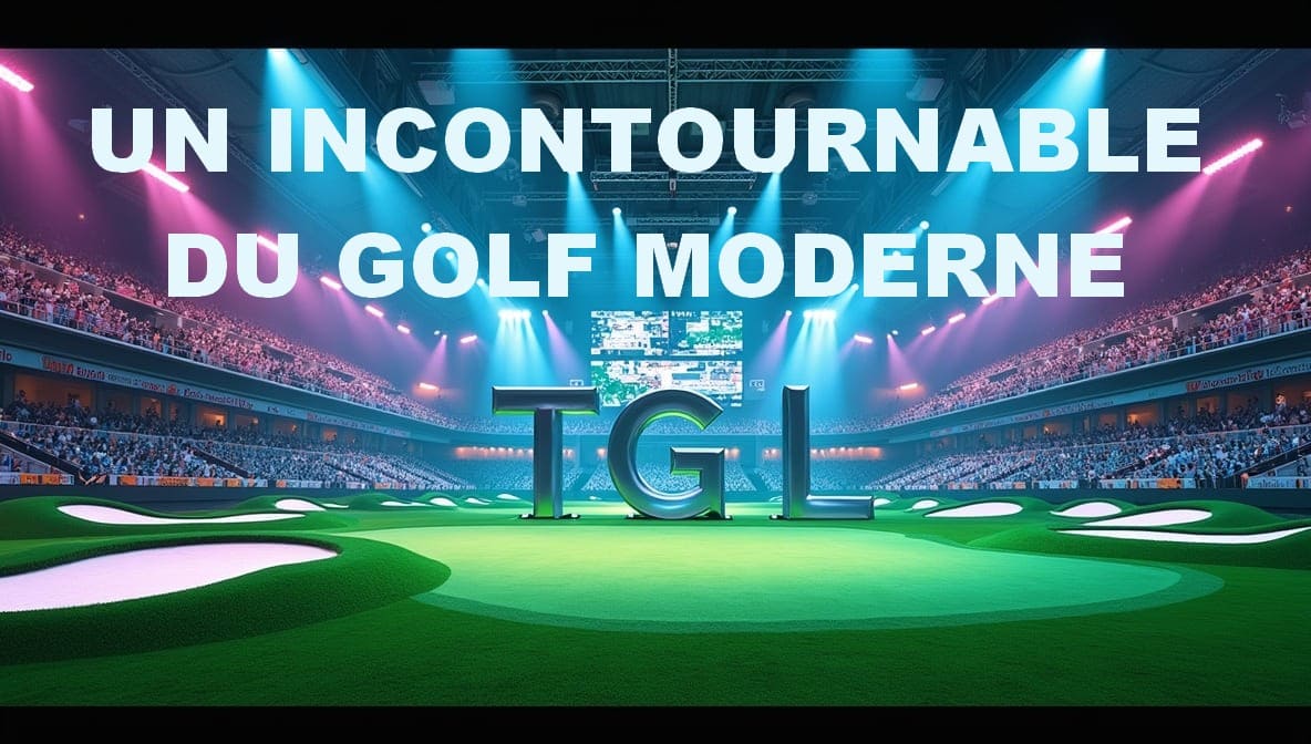 Pourquoi le TGL de Tiger Woods cartonne : les secrets d’un succès inattendu