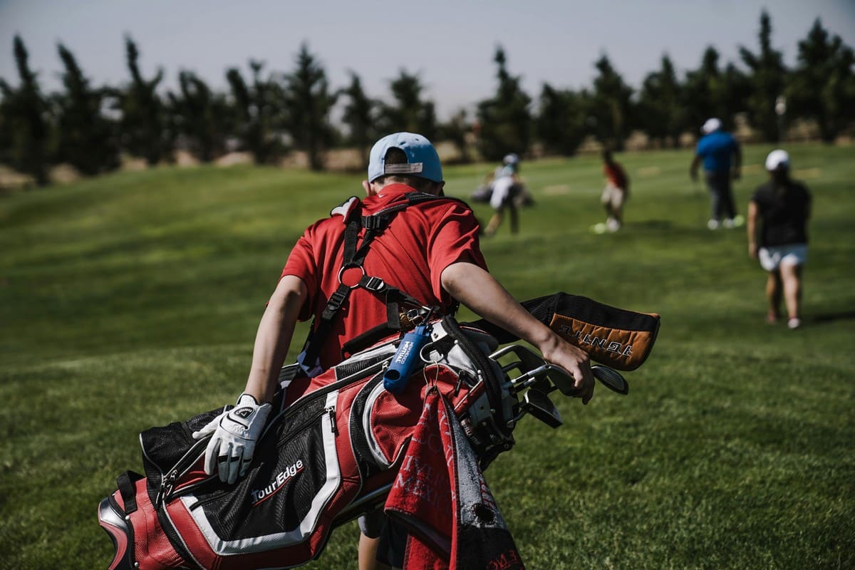 Ces golfeurs du PGA ont viré leur caddie en 2025 ! Mais sont-ils les vrais coupables ?