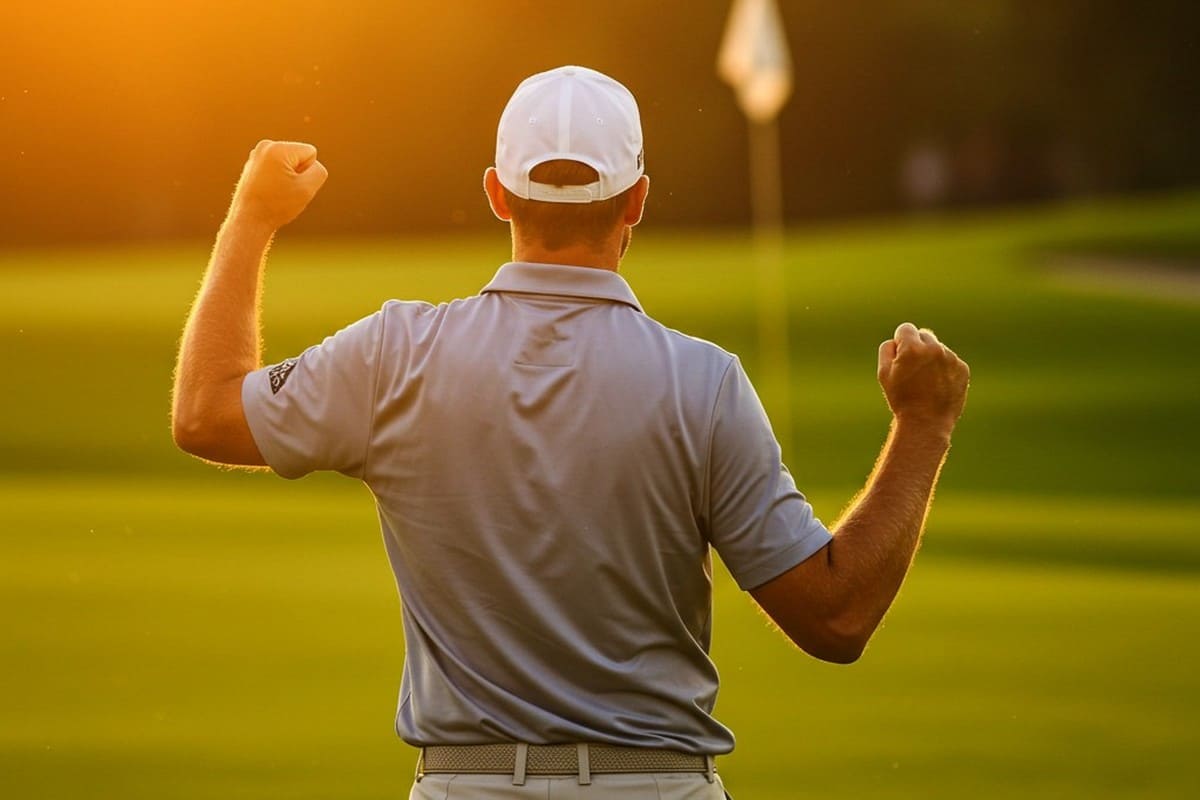 Ce golfeur entre dans l’histoire avec 1 000 départs sur le PGA Tour ! Seuls 24 autres y sont parvenus