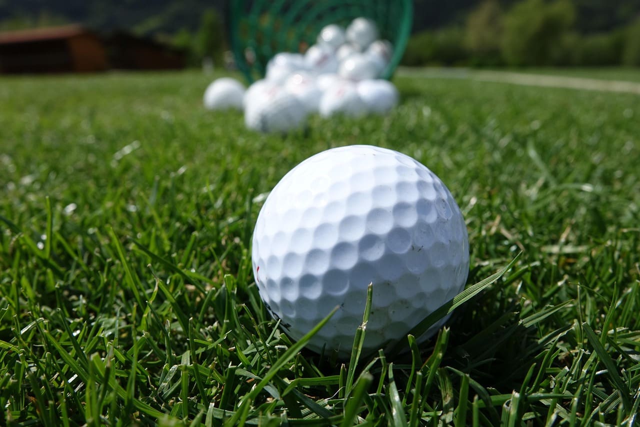82 % des pros de la PGA choisissent cette balle en 2025, et vous, êtes-vous prêt à changer ?