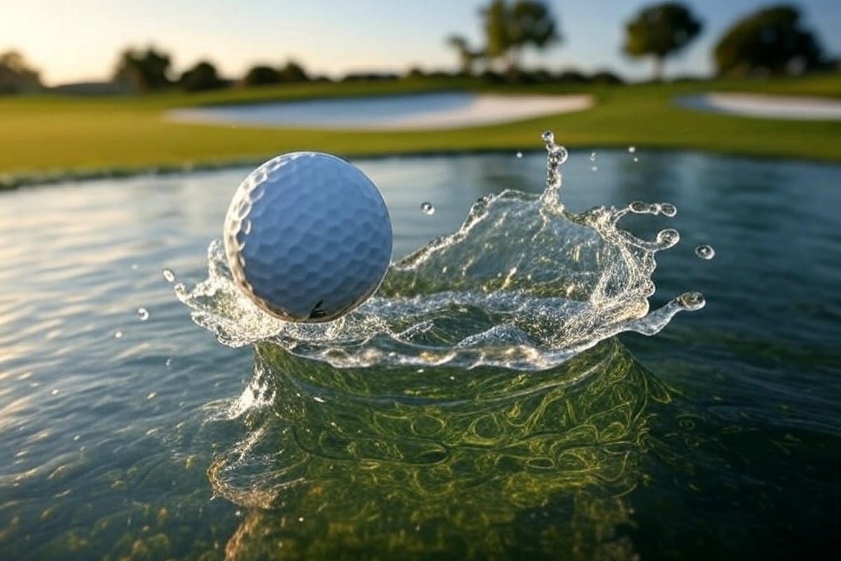 Ce piège final fait exploser les scores : à Quail Hollow, personne n’en sort indemne