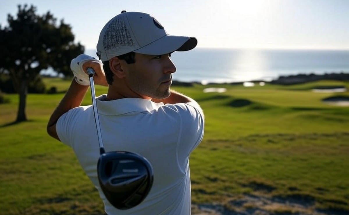 Ce golf offre un panorama à couper le souffle sur l’océan Atlantique… mais ce n’est pas tout