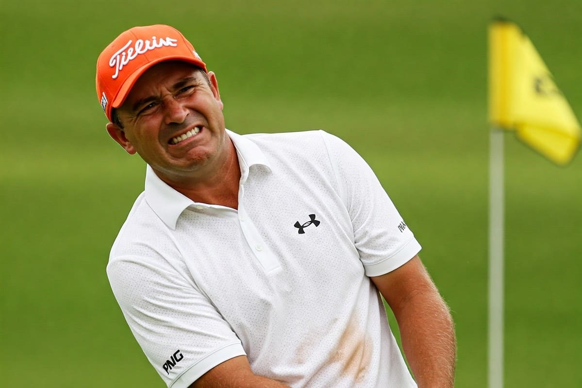 Pas la peine de paniquer ! Toutes ces situations au golf autorisent un dégagement gratuit