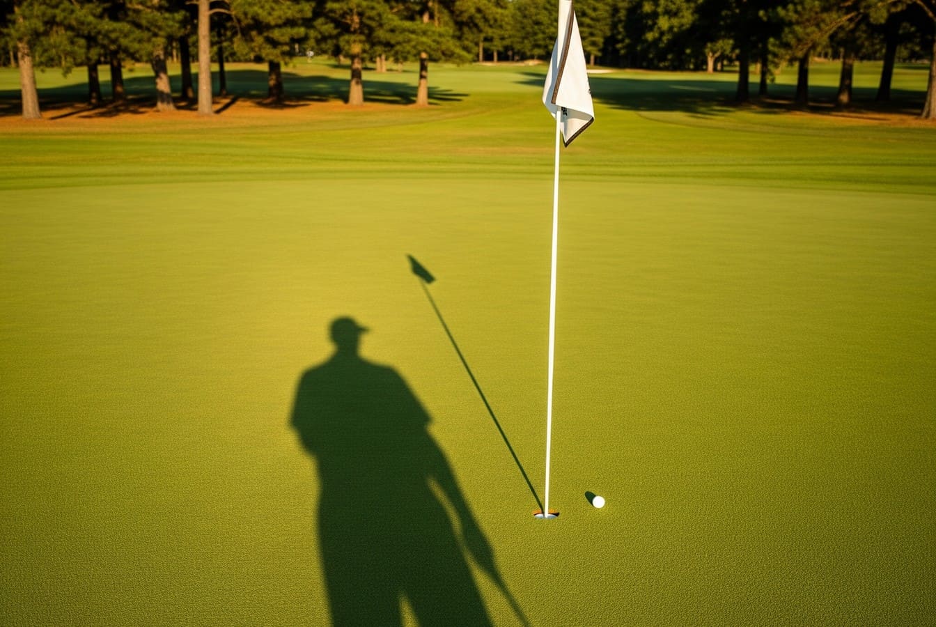 Il sera le grand absent du Memorial Tournament 2025 malgré une saison exceptionnelle