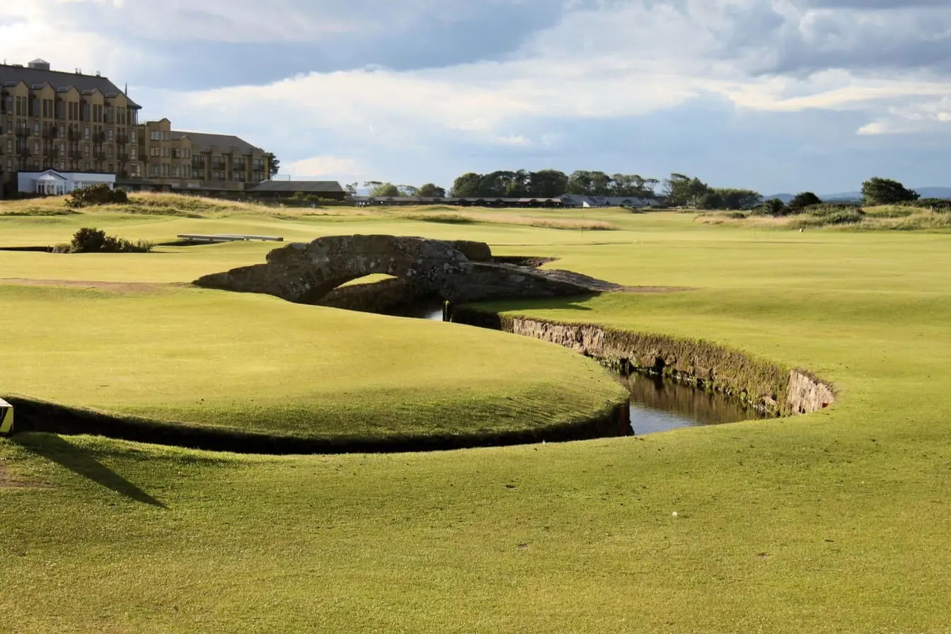 Ces 10 parcours mythiques sont les plus anciens au monde… des lieux sacrés pour tout golfeur