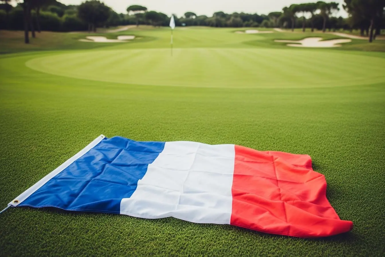 3 tricolores en feu ce week-end à l'Open d'Italie : des cartes parfaites et un finish mémorable