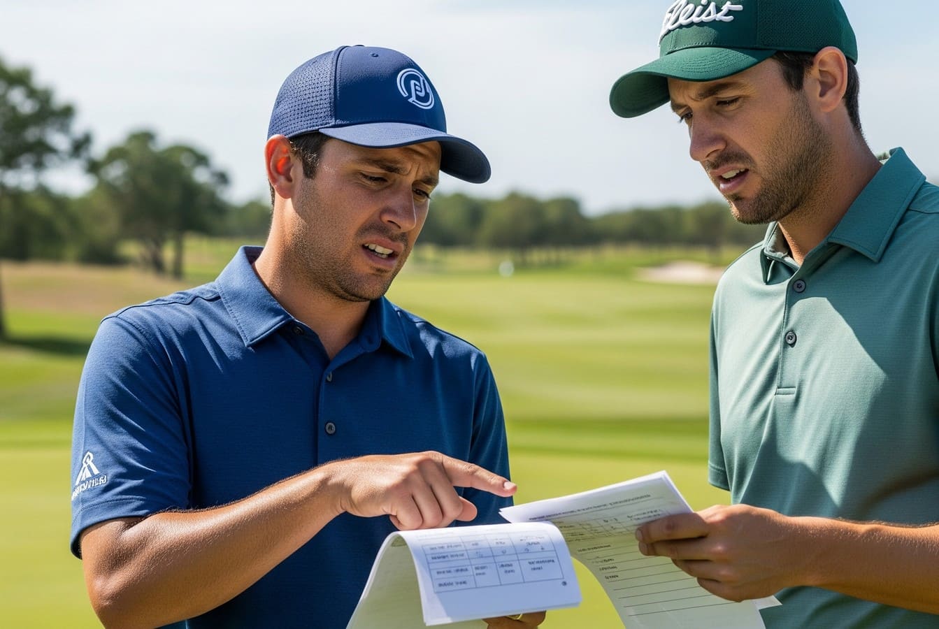Ces 10 règles de golf ont été supprimées… et ça a changé la vie de nombreux amateurs