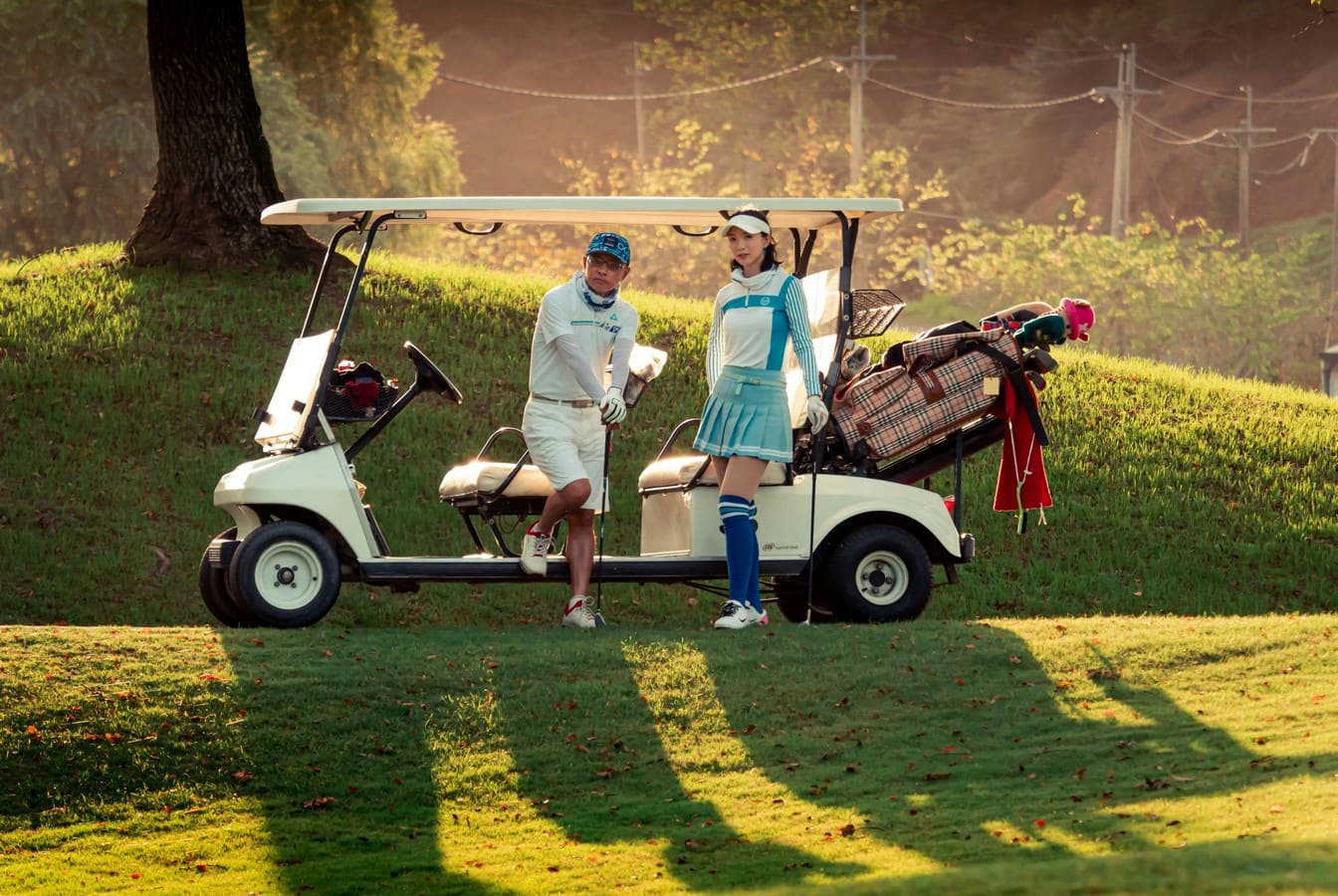 La Règle des 90° rend fous les golfeurs sur le parcours… et vous, vous l’appliquez vraiment ?