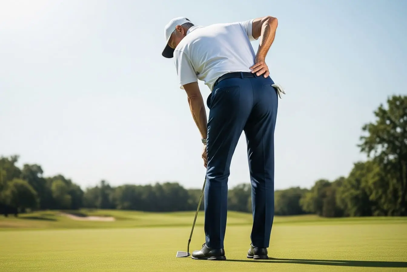 Rien ne le préparait à ça : son 297e départ au Travelers Championship vire au cauchemar devant tout le monde