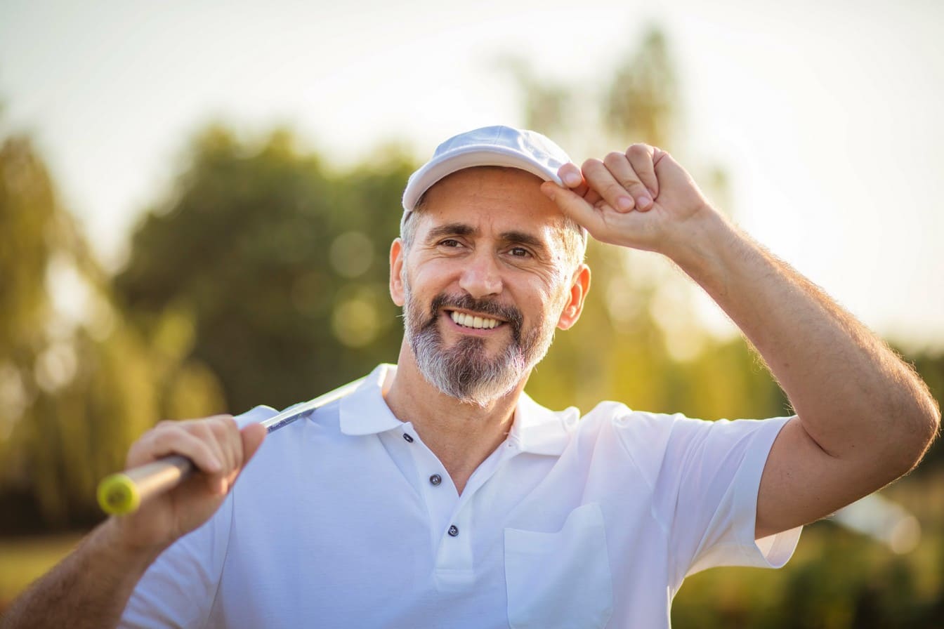 Mulligan sur le green, sur le fairway, au départ : est-ce vraiment interdit… ou toléré en douce ?
