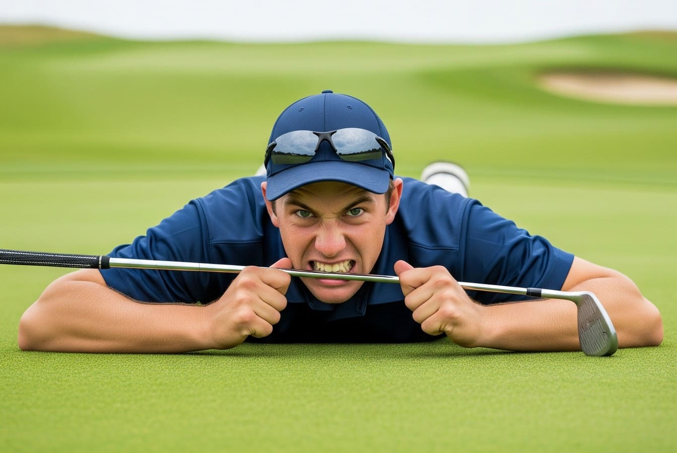 Ces 7 parcours sont officiellement les plus redoutés de l'US Open : un cauchemar pour les pros