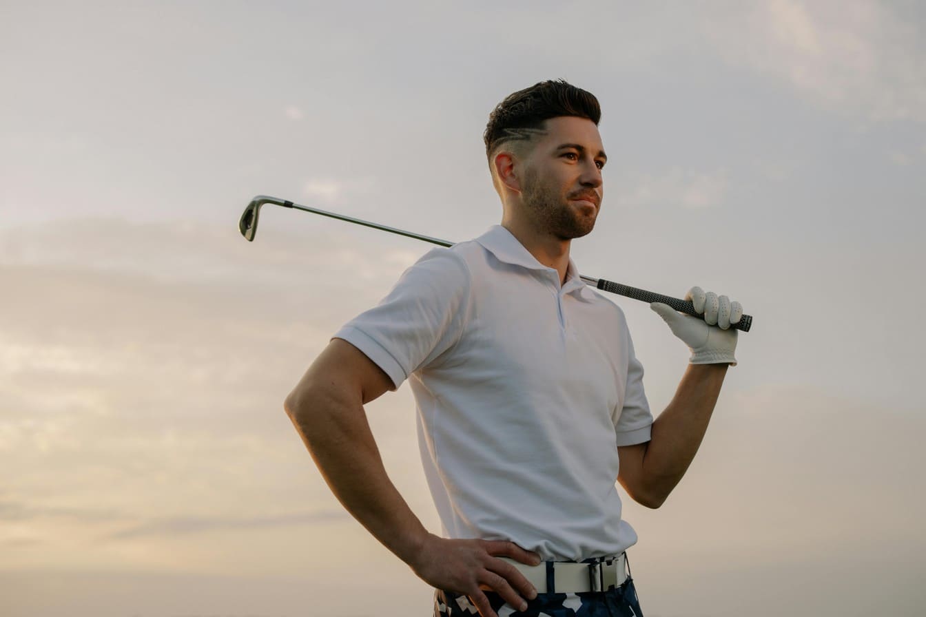 Vous les faites aussi : 7 erreurs que 100 % des golfeurs amateurs commettent encore sur le parcours