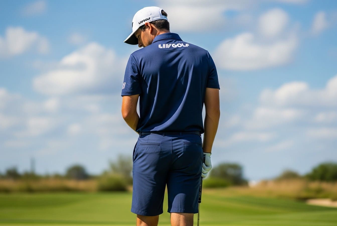 Viré du LIV Golf, le PGA Tour lui offre une invitation surprise qui peut tout changer