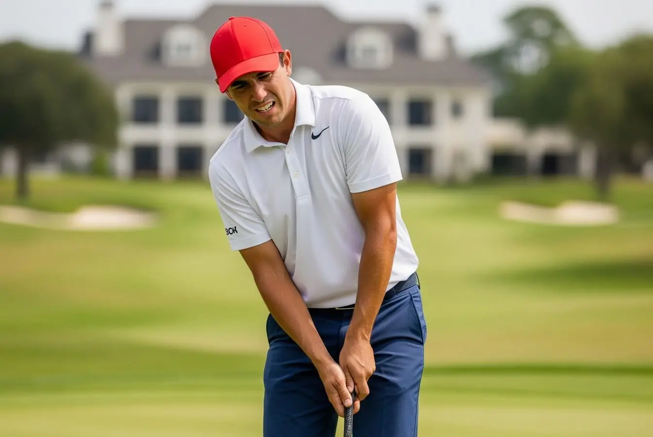 Ce détail psychologique vous empêche d’exploiter votre plein potentiel au golf, même sans que vous le sachiez