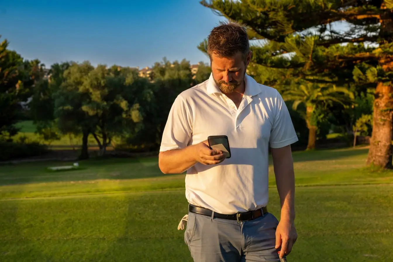 À l’étranger, doit-on s’adapter à des règles de golf différentes et inattendues ?