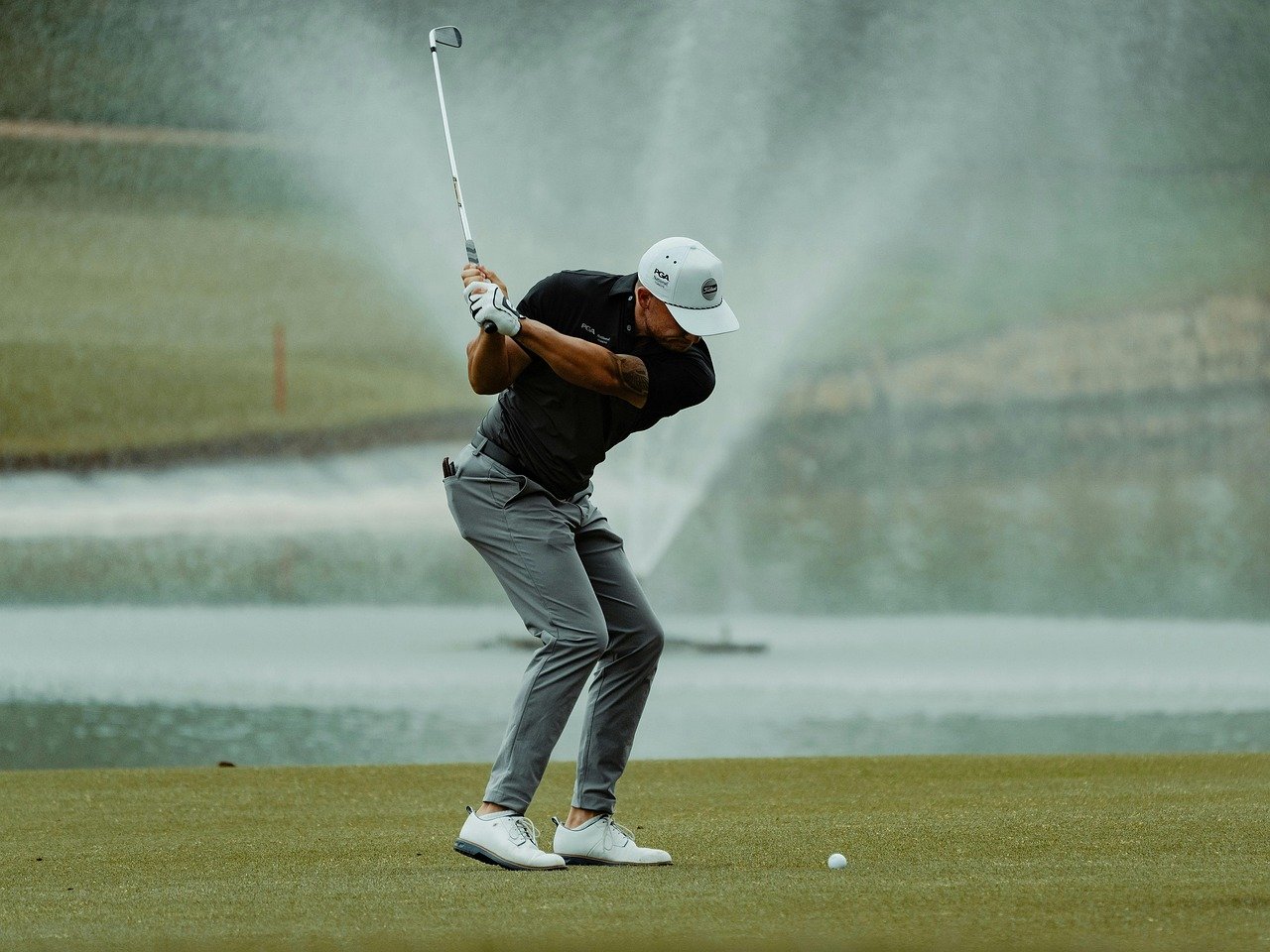 Seulement 27 % du parcours… mais ces 5 trous vont hanter les leaders du RBC Canadian Open 2025