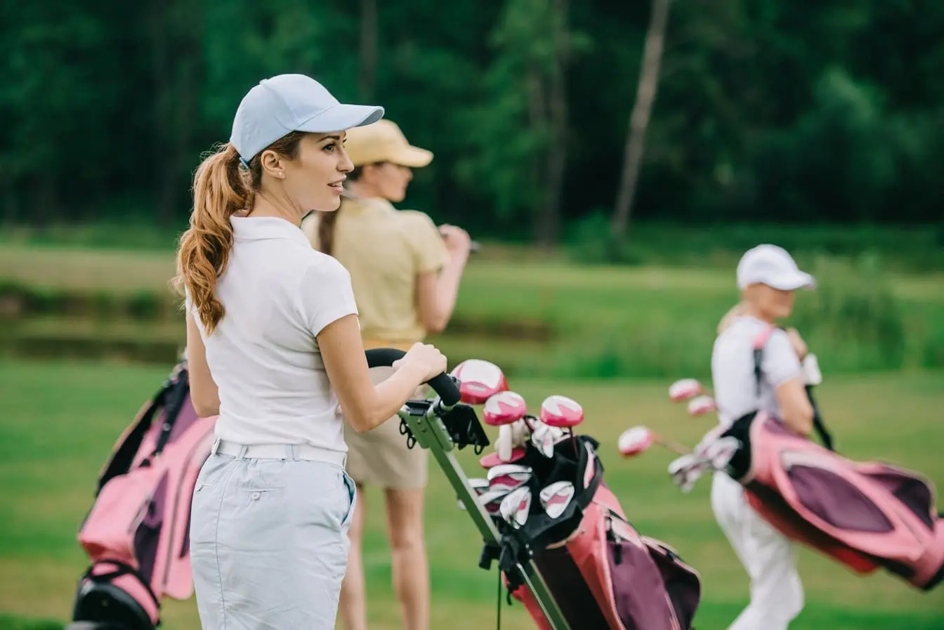 Ces 7 changements de règles ont rendu le golf plus juste et accessible à tous les joueurs