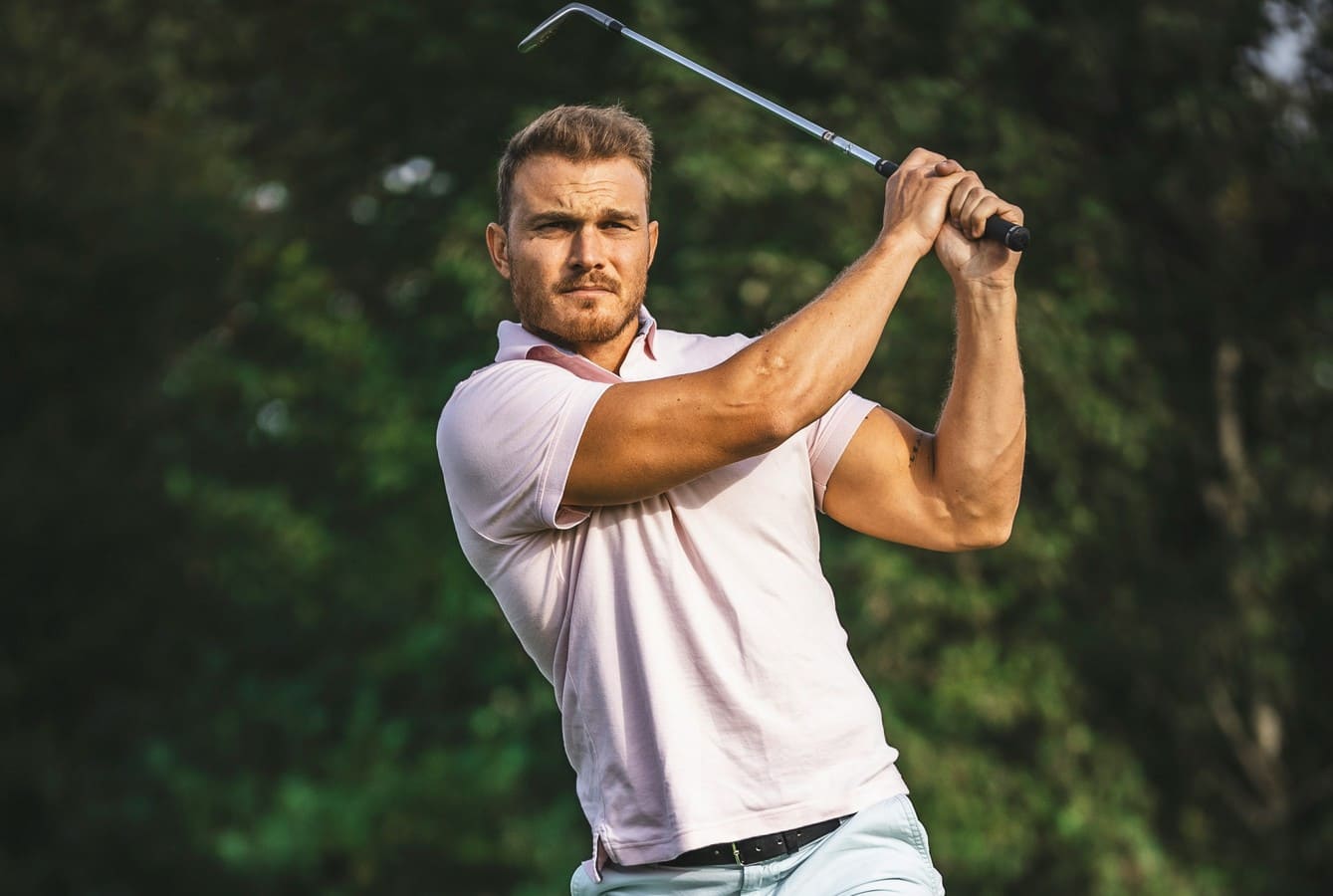 Le golf n’est pas un simple sport, c’est une obsession