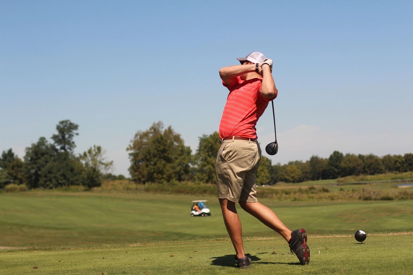 Tu joues au golf depuis peu ? Voici ce qu’on aurait dû te dire dès le début