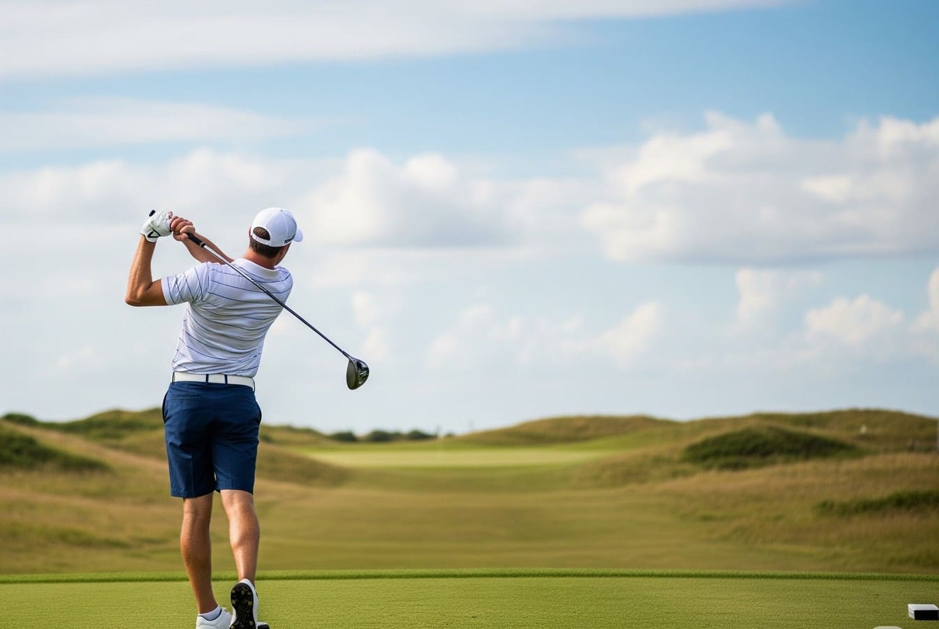 The Open 2026 offrira une dernière chance inespérée pour les joueurs non qualifiés