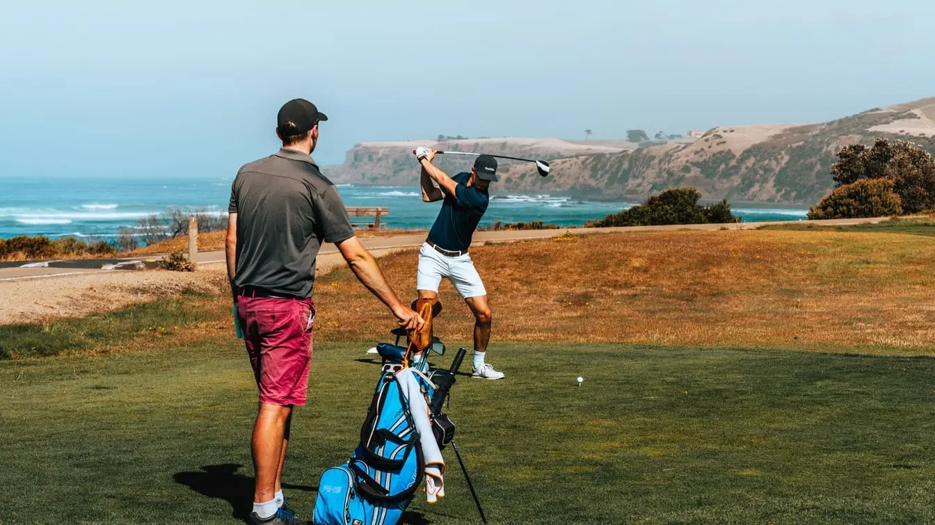 Ces 5 mauvaises habitudes empêchent 90 % des golfeurs de faire baisser leur handicap
