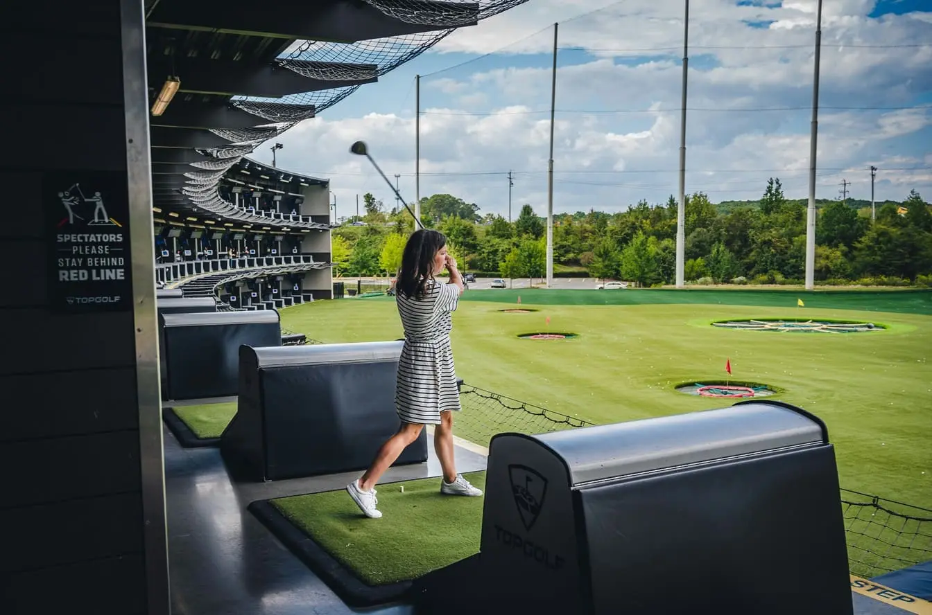 Tapis de practice : atout ou ennemi de votre swing ?
