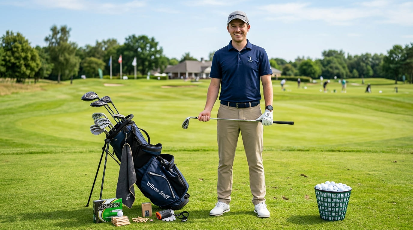 Le golf est-il vraiment un sport de riche ? Voici le budget exact
