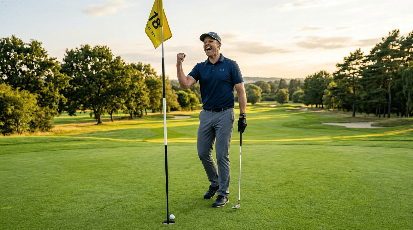 La plupart des joueurs ignorent encore ces vérités sur le handicap au golf